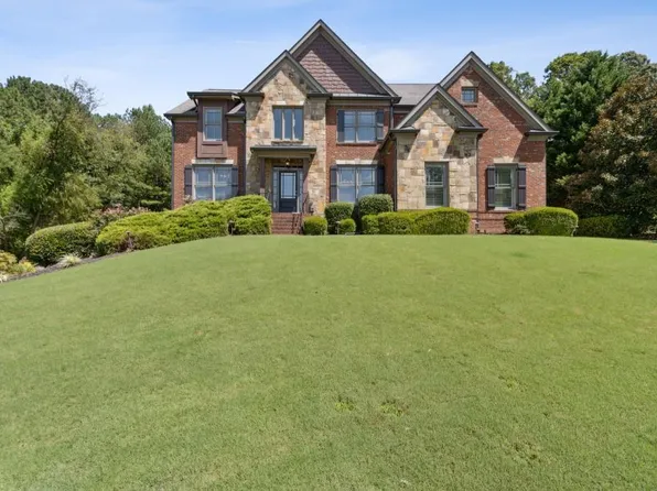 4643 Cardinal Ridge Way, Flowery Branch, GA 30542