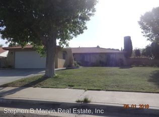 43600 Picaso St, Lancaster, CA 93535