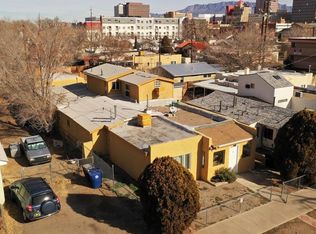 907 Coal Ave SW #D, Albuquerque, NM 87102