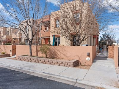 49 Canada Del Rancho UNIT A, Santa Fe, NM, 87508