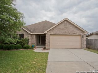 8911 Privilege Point, Converse, TX 78109