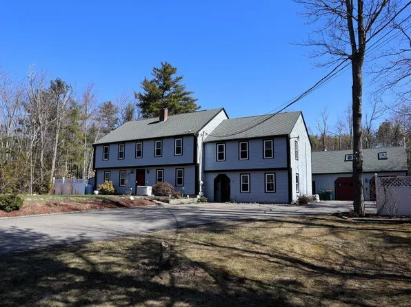 12 Woodside Lane, Rochester, NH 03867