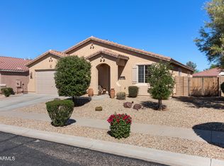 17412 W Bajada Rd, Surprise, AZ 85387