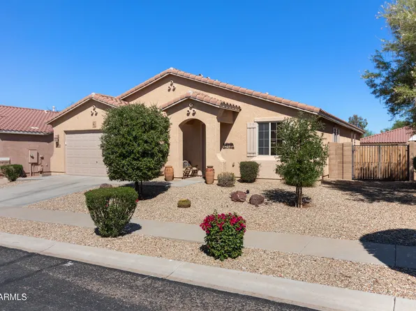 17412 W BAJADA Road, Surprise, AZ 85387
