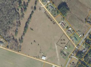 Traviana Rd LOT 4, Conway, SC 29526