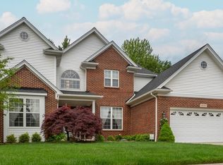 36510 Orchard Lake Dr, New Baltimore, MI