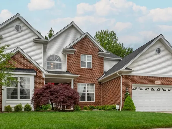 36510 Orchard Lake Dr, New Baltimore, MI 48047