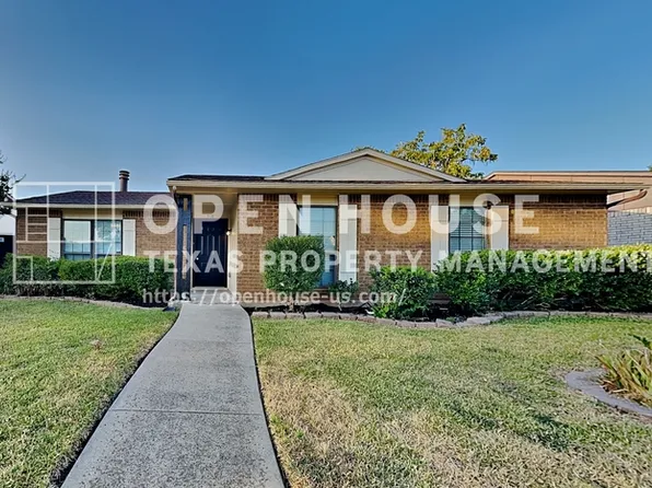 518 White Oak St, Allen, TX 75002
