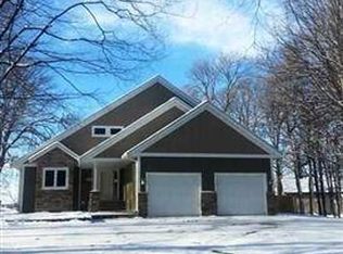 22510 Lake View Rd, Madison Lake, MN 56063