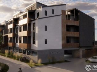 2301 Pearl St APT 71, Boulder, CO 80302