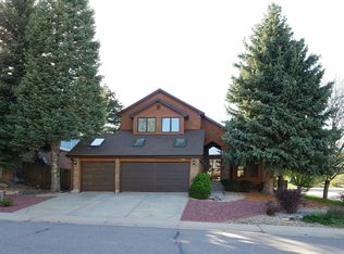 7581 Rattlesnake Dr, Lone Tree, CO 80124