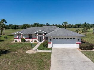 1348 N Foxrun Ter, Inverness, FL 34453