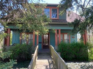 2509 W Liberty St, Ann Arbor, MI 48103