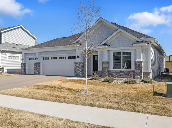 7292 Fir Ln N, Hamel, MN 55340