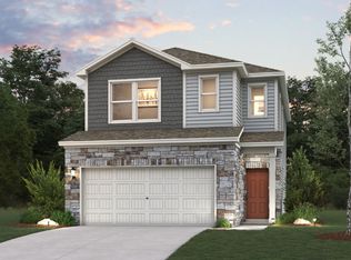 Hibiscus - 1731 Plan, Rosemont Hill, San Antonio, TX 78254