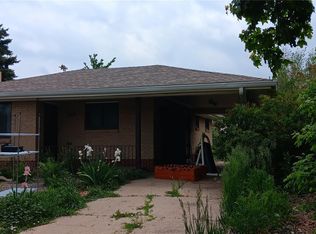 2008 Moline St, Aurora, CO 80010