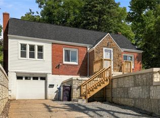 1521 Prospect Rd, Pittsburgh, PA 15227