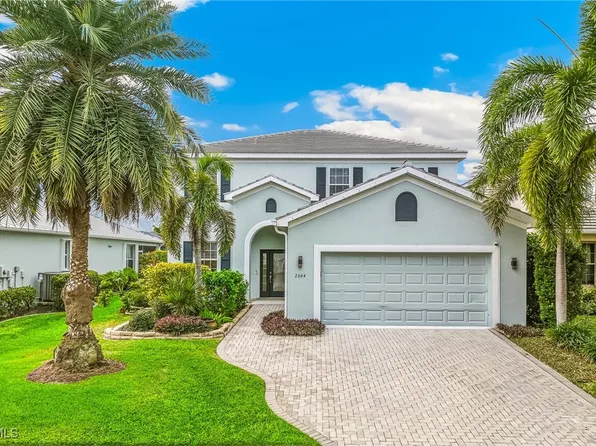 2664 Brightside Ct, Cape Coral, FL 33991