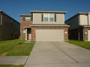 2626 Ensbrook Meadow Ln, Katy, TX 77449