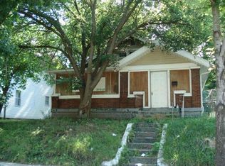 1129 N Jefferson Ave, Indianapolis, IN