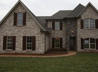 1019 Dillon Ln LOT 22, Gallatin, TN 37066