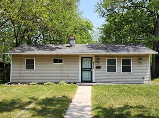 4013 Ohio St, Gary, IN 46409