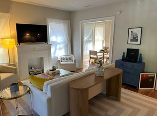 3504 Overbrook Dr #3504, Dallas, TX 75205