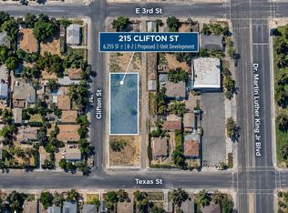 215 Clifton St, Bakersfield, CA 93307