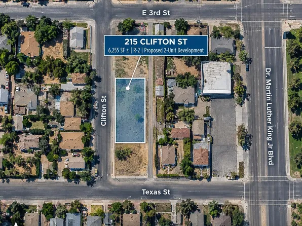 215 Clifton St, Bakersfield, CA 93307