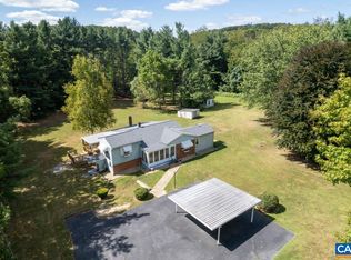25 M And West Ln, Waynesboro, VA 22980
