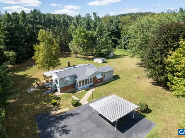 25 M And West Ln, Waynesboro, VA 22980