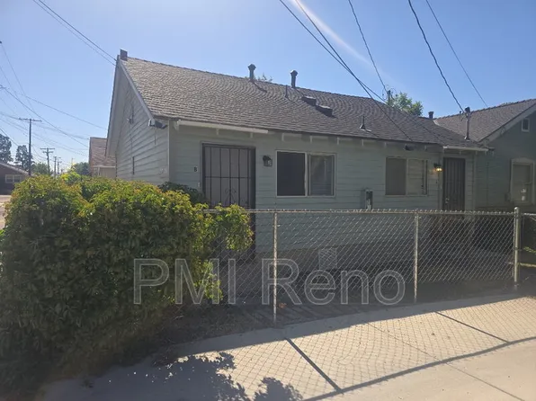 445 Roberts St APT B, Reno, NV 89502