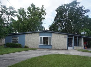 5227 Keystone Dr N, Jacksonville, FL 32207