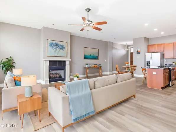 2011 Frankfort Ave Unit 401, Louisville, KY 40206