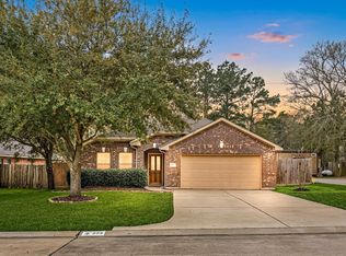 922 Fife Dr, Conroe, TX 77301