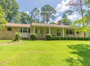 3609 Pinnacle Dr, Hattiesburg, MS 39401