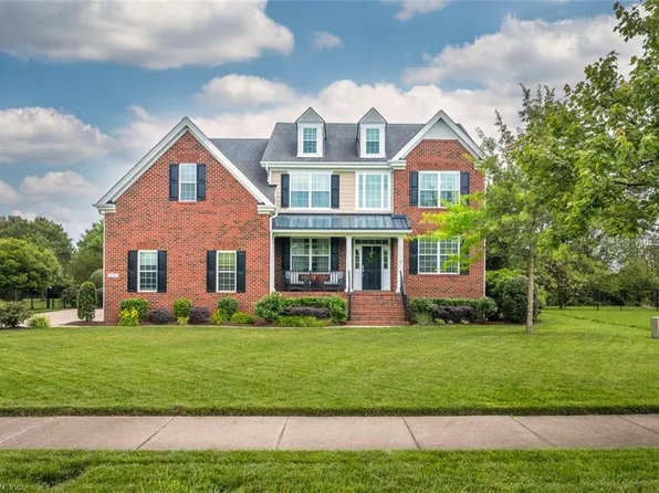 1853 Rein Ln, Virginia Beach, VA 23456