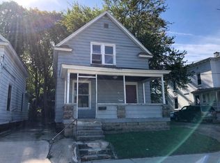 842 Sherman St SE, Grand Rapids, MI 49506