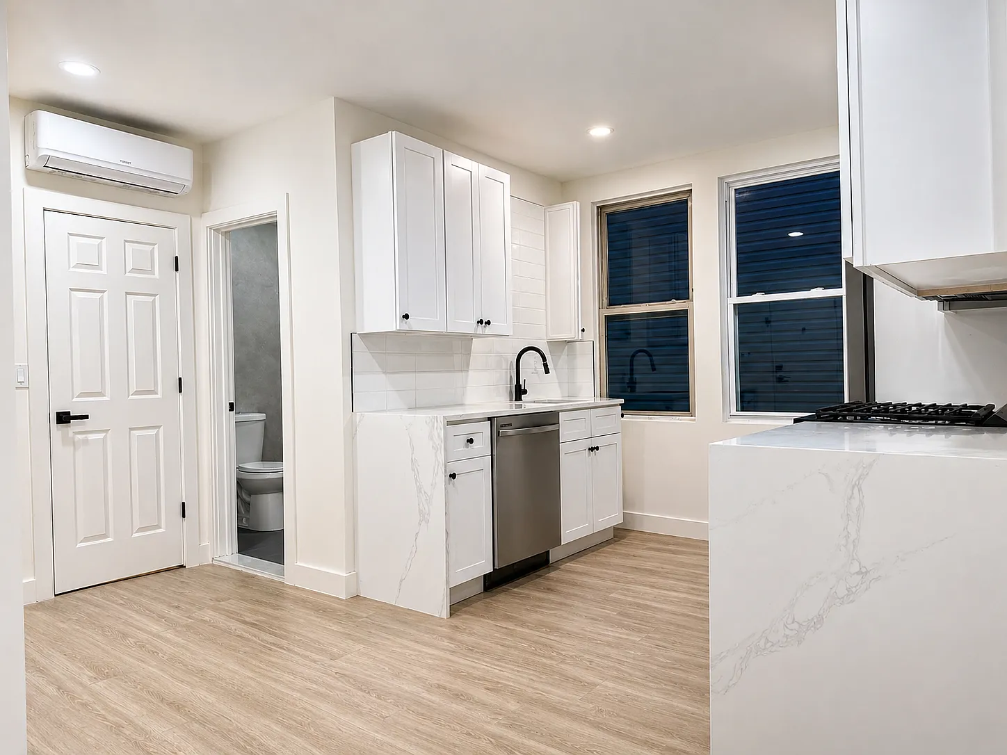2 bed, $2,400 — Photo 3
