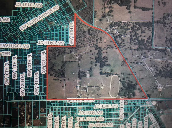 2095 SW 140th Ave, Ocala, FL 34481