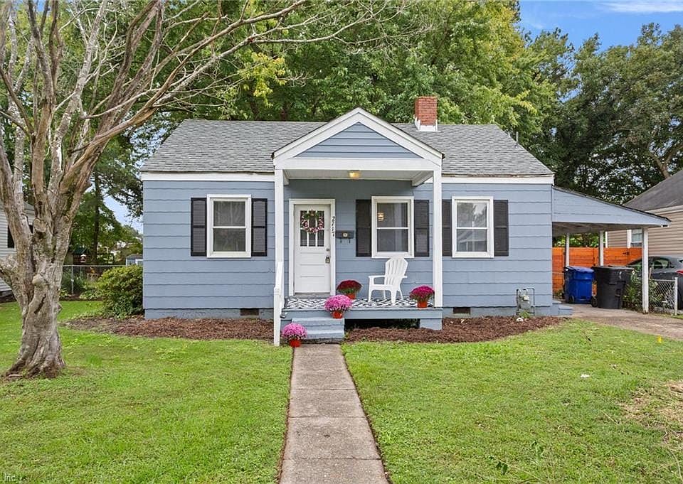 1st image of 2717 Barclay Ave