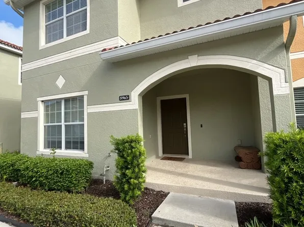 8965 California Palm Rd, Kissimmee, FL 34747