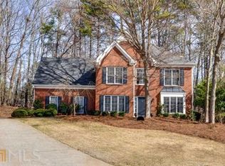 715 Walt Ln, Marietta, GA 30068