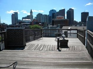 19 Moon St #9, Boston, MA 02113