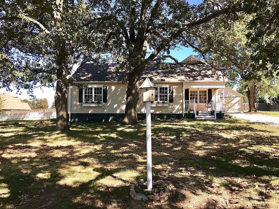 Modern Farmhouse Perfection