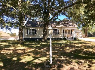 8980 W Miller Rd, Springdale, AR 72762