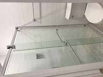 Rented by Salon Realty Corp