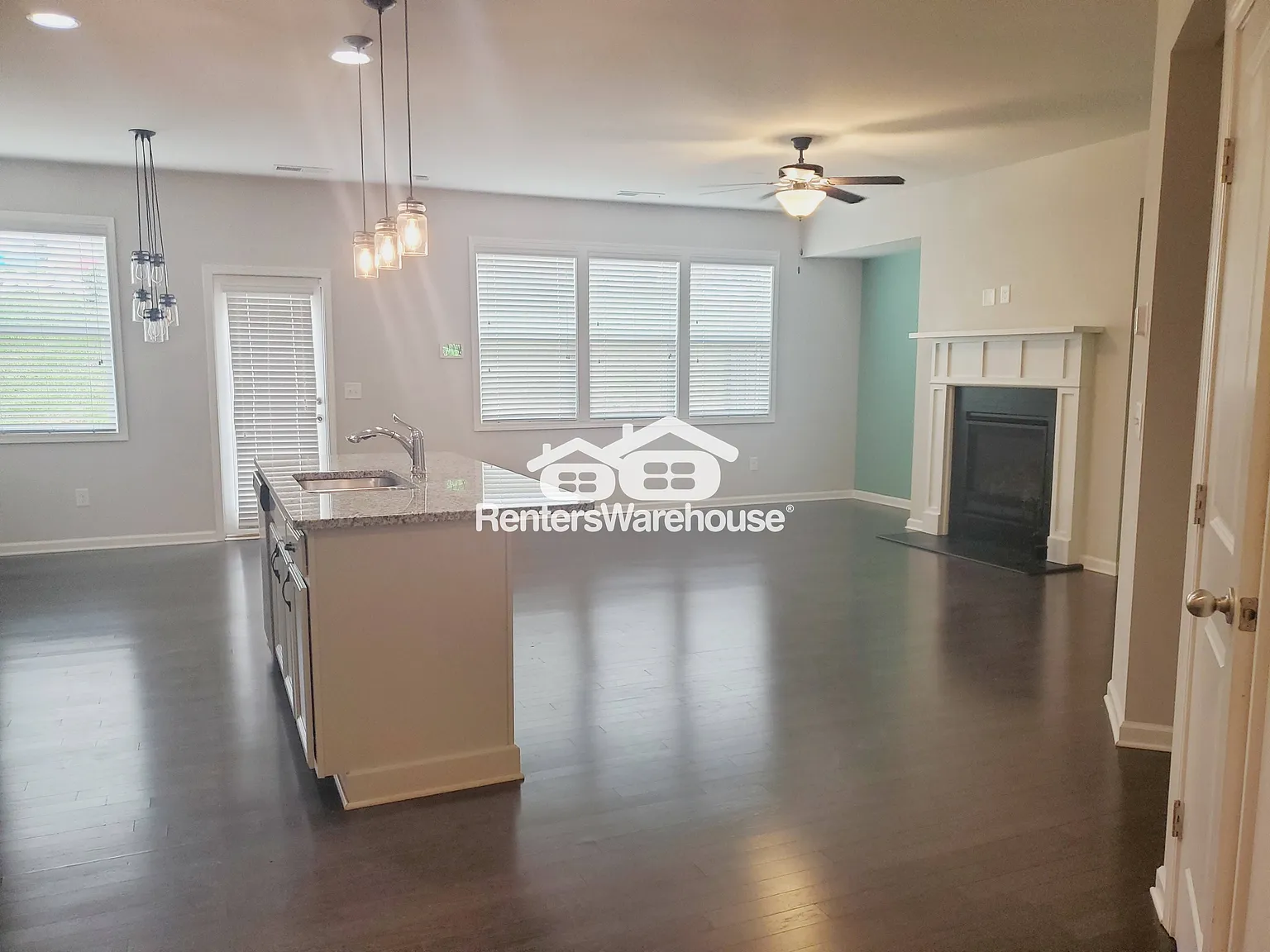 Amazing 3 bedrooms in Austell! — Photo 2