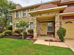 5910 Abilene Trl, Austin, TX 78749