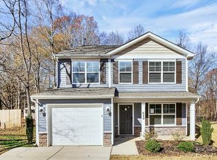 629 Howie Mine Rd, Waxhaw, NC 28173